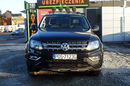 Volkswagen Amarok zdjęcie 8