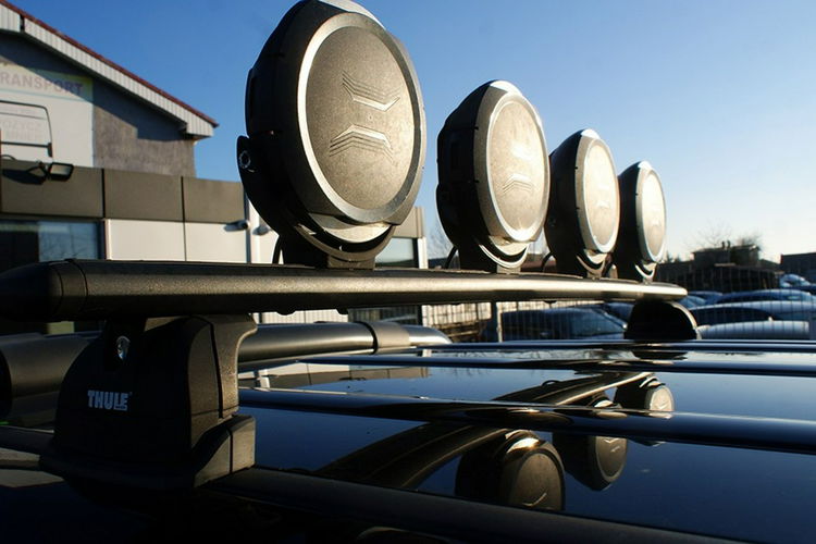 Volkswagen Amarok zdjęcie 9