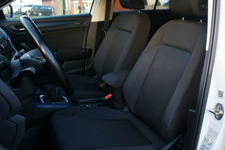 Volkswagen T-Roc zdjęcie 10