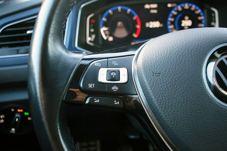 Volkswagen T-Roc zdjęcie 19