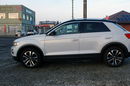 Volkswagen T-Roc zdjęcie 2