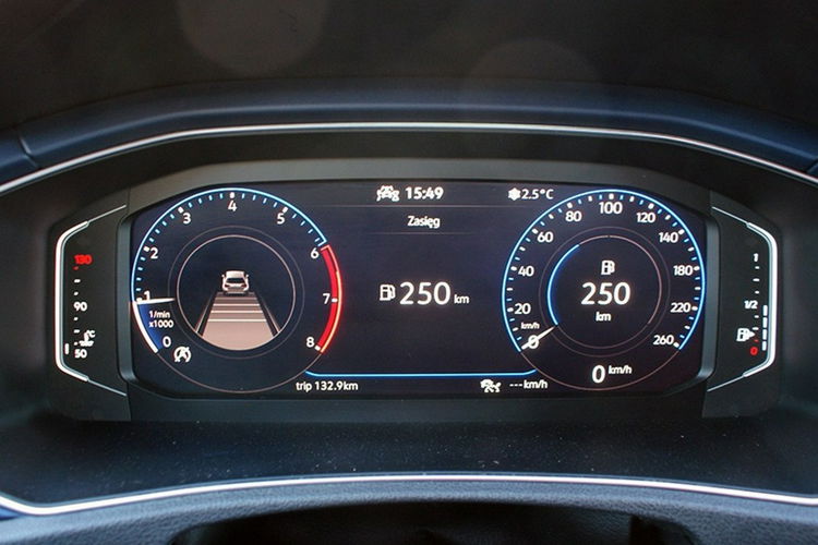 Volkswagen T-Roc zdjęcie 21