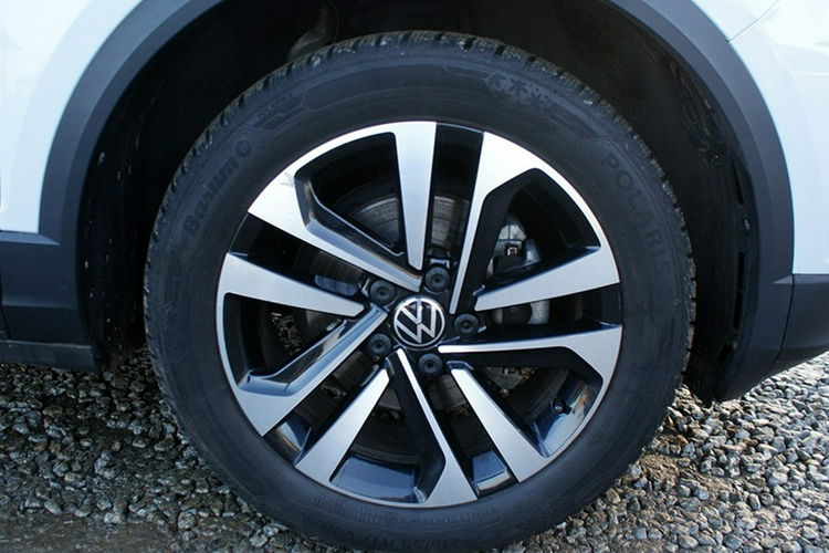 Volkswagen T-Roc zdjęcie 27