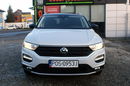 Volkswagen T-Roc zdjęcie 8
