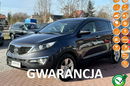 Kia Sportage Gwarancja, Stan Bardzo Dobry zdjęcie 1