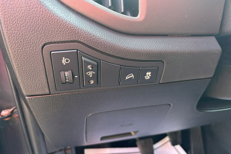 Kia Sportage Gwarancja, Stan Bardzo Dobry zdjęcie 11