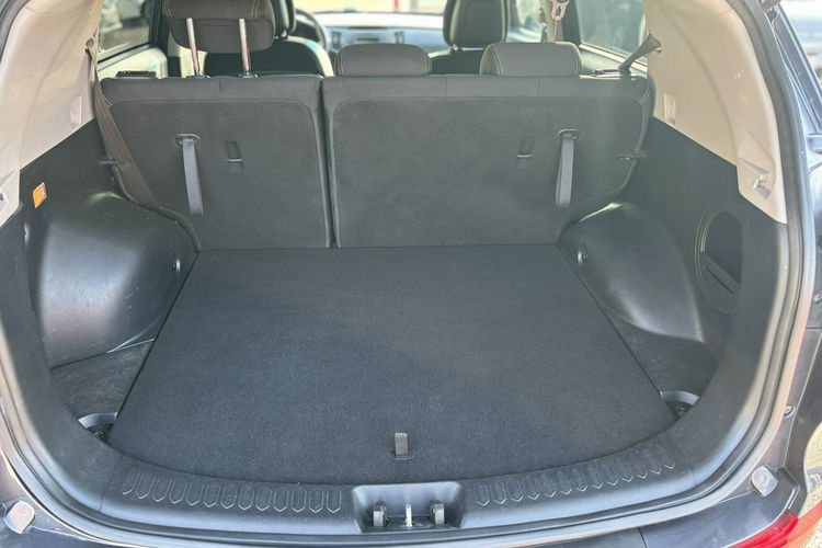 Kia Sportage Gwarancja, Stan Bardzo Dobry zdjęcie 20