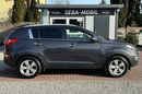 Kia Sportage Gwarancja, Stan Bardzo Dobry zdjęcie 4