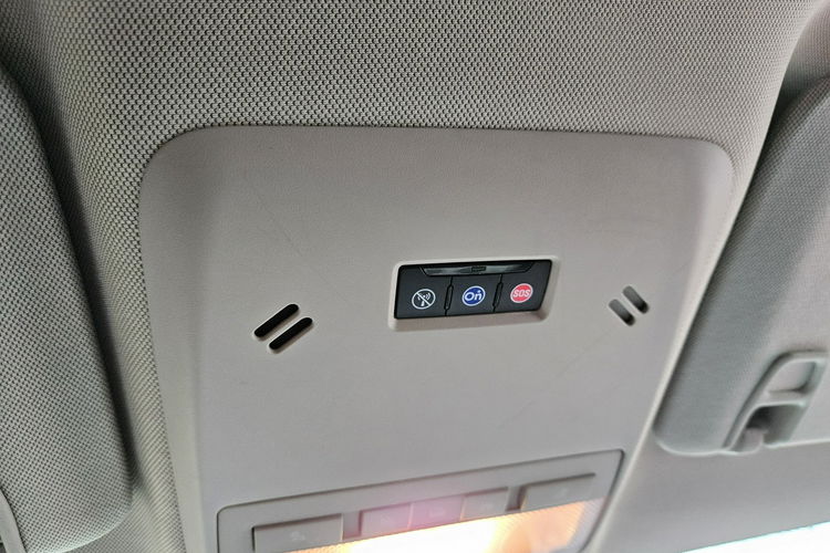 Opel Mokka Navi / START/STOP / Tempomat / Parktronic / itd. zdjęcie 13