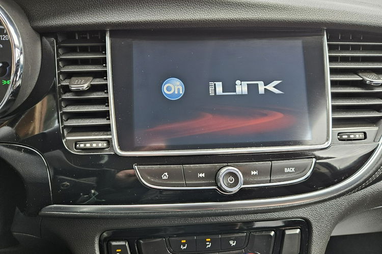 Opel Mokka Navi / START/STOP / Tempomat / Parktronic / itd. zdjęcie 20