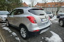 Opel Mokka Navi / START/STOP / Tempomat / Parktronic / itd. zdjęcie 5