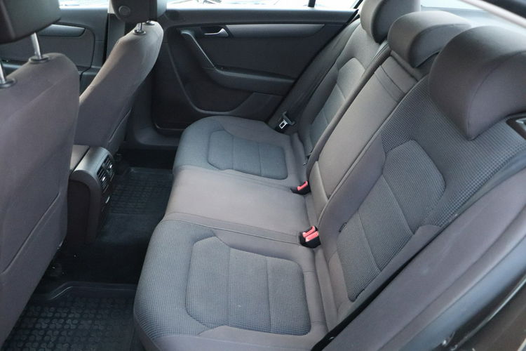Volkswagen Passat KRAJOWY.2-właściciel, automat DSG, serwis, zarejestr zdjęcie 10
