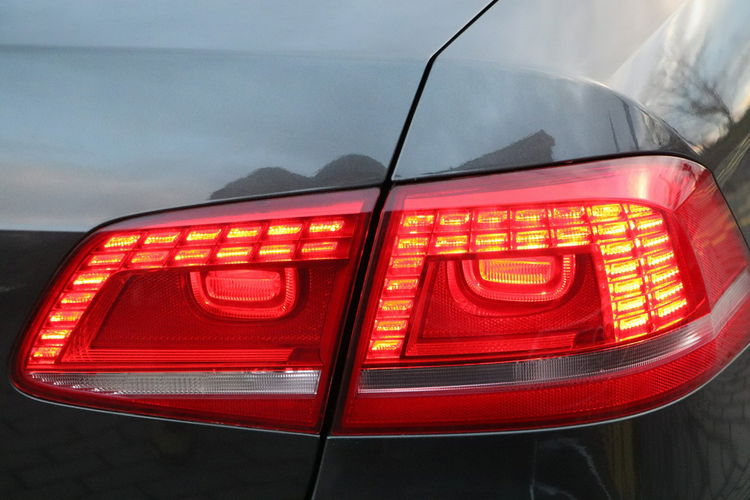 Volkswagen Passat KRAJOWY.2-właściciel, automat DSG, serwis, zarejestr zdjęcie 13