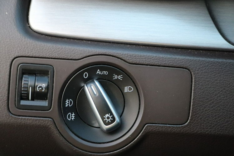 Volkswagen Passat KRAJOWY.2-właściciel, automat DSG, serwis, zarejestr zdjęcie 15