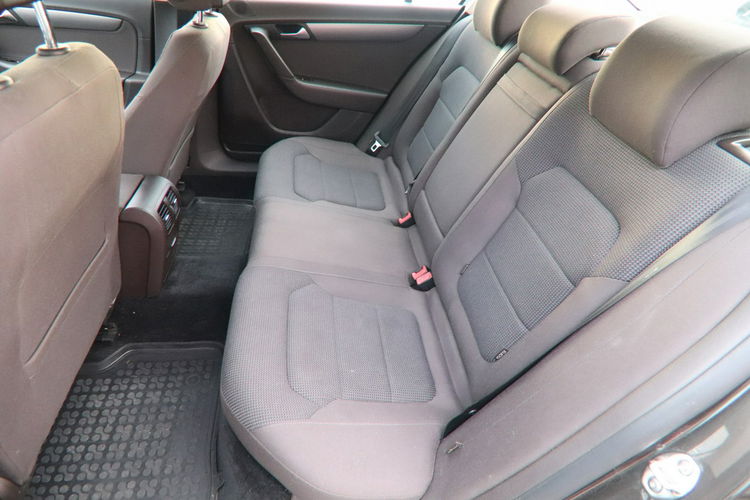 Volkswagen Passat KRAJOWY.2-właściciel, automat DSG, serwis, zarejestr zdjęcie 17