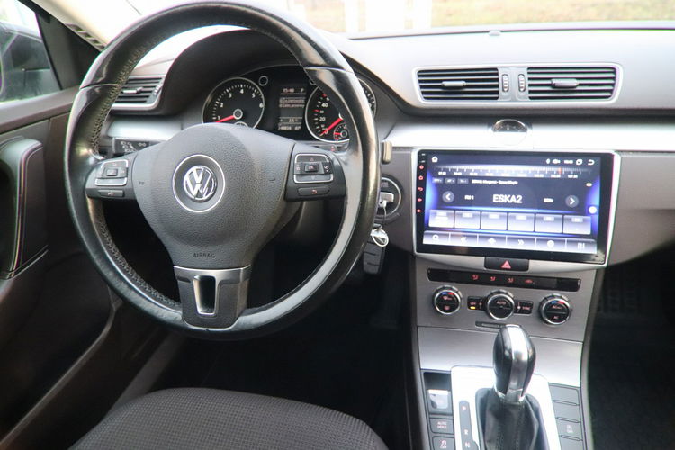 Volkswagen Passat KRAJOWY.2-właściciel, automat DSG, serwis, zarejestr zdjęcie 18