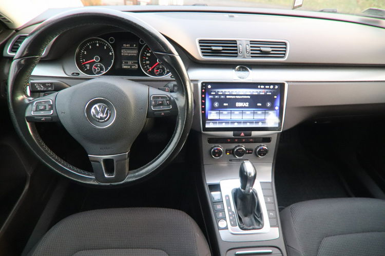 Volkswagen Passat KRAJOWY.2-właściciel, automat DSG, serwis, zarejestr zdjęcie 20
