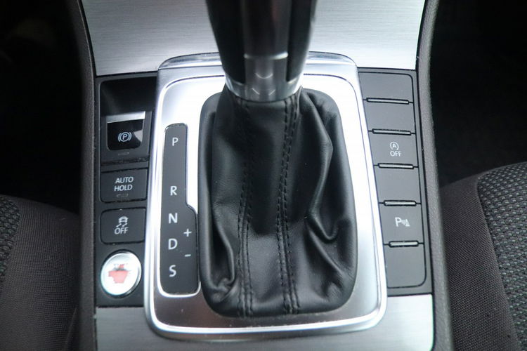 Volkswagen Passat KRAJOWY.2-właściciel, automat DSG, serwis, zarejestr zdjęcie 23
