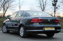 Volkswagen Passat KRAJOWY.2-właściciel, automat DSG, serwis, zarejestr zdjęcie 4