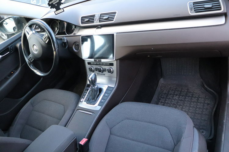 Volkswagen Passat KRAJOWY.2-właściciel, automat DSG, serwis, zarejestr zdjęcie 7