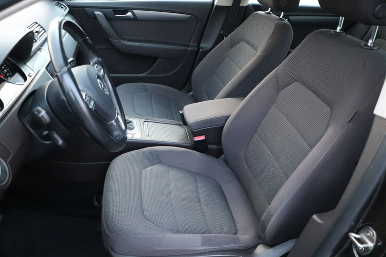 Volkswagen Passat KRAJOWY.2-właściciel, automat DSG, serwis, zarejestr zdjęcie 9
