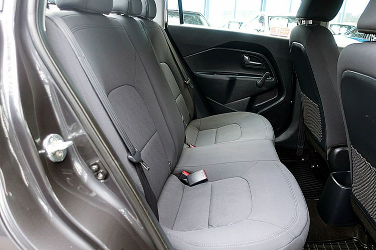 Kia Rio FABRYCZNA Instalacja Gazowa 3Lata GWARANCJA I-wł Bezwypadkowy FV23% 4x2 zdjęcie 10