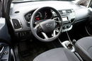 Kia Rio FABRYCZNA Instalacja Gazowa 3Lata GWARANCJA I-wł Bezwypadkowy FV23% 4x2 zdjęcie 14