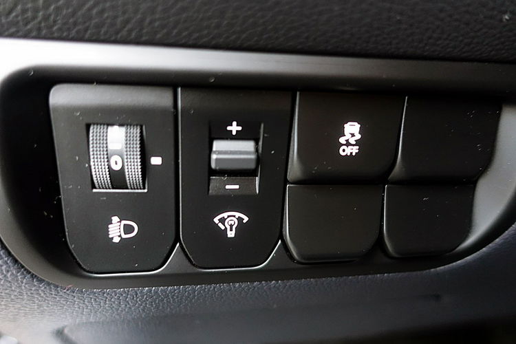 Kia Rio FABRYCZNA Instalacja Gazowa 3Lata GWARANCJA I-wł Bezwypadkowy FV23% 4x2 zdjęcie 16