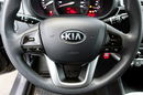 Kia Rio FABRYCZNA Instalacja Gazowa 3Lata GWARANCJA I-wł Bezwypadkowy FV23% 4x2 zdjęcie 17
