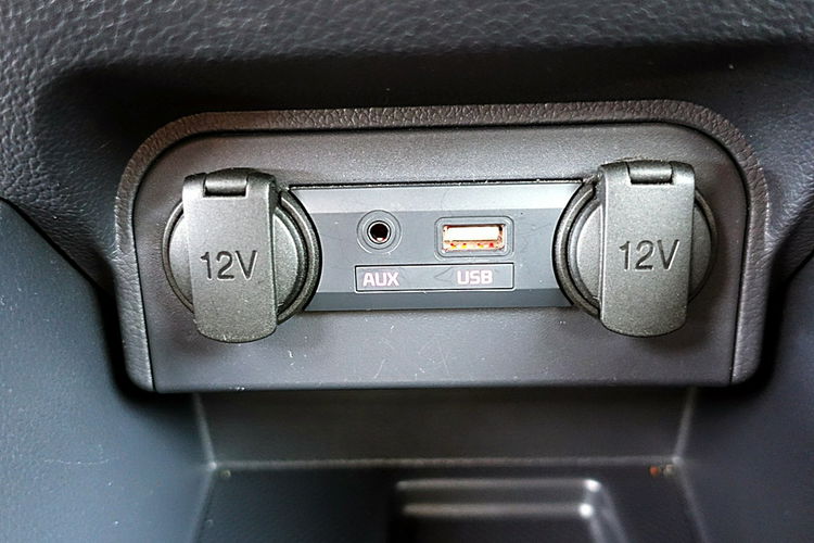 Kia Rio FABRYCZNA Instalacja Gazowa 3Lata GWARANCJA I-wł Bezwypadkowy FV23% 4x2 zdjęcie 19