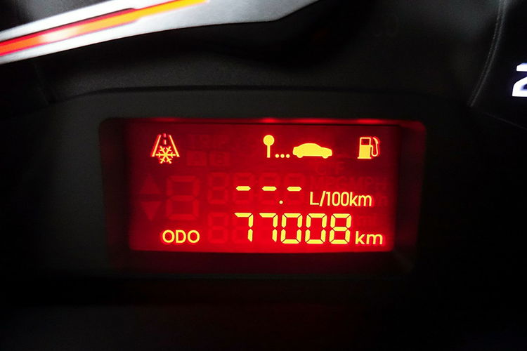 Kia Rio FABRYCZNA Instalacja Gazowa 3Lata GWARANCJA I-wł Bezwypadkowy FV23% 4x2 zdjęcie 22