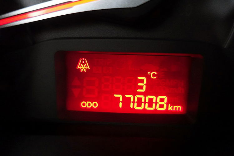 Kia Rio FABRYCZNA Instalacja Gazowa 3Lata GWARANCJA I-wł Bezwypadkowy FV23% 4x2 zdjęcie 24