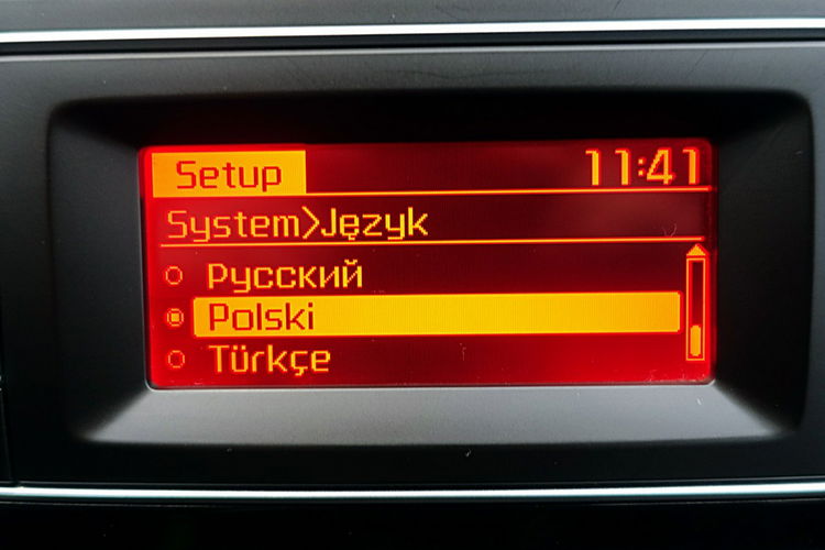 Kia Rio FABRYCZNA Instalacja Gazowa 3Lata GWARANCJA I-wł Bezwypadkowy FV23% 4x2 zdjęcie 33