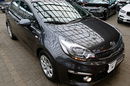 Kia Rio FABRYCZNA Instalacja Gazowa 3Lata GWARANCJA I-wł Bezwypadkowy FV23% 4x2 zdjęcie 47