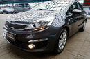 Kia Rio FABRYCZNA Instalacja Gazowa 3Lata GWARANCJA I-wł Bezwypadkowy FV23% 4x2 zdjęcie 48