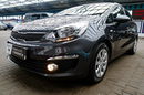 Kia Rio FABRYCZNA Instalacja Gazowa 3Lata GWARANCJA I-wł Bezwypadkowy FV23% 4x2 zdjęcie 4