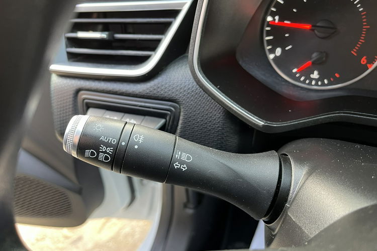 Renault Clio 1.5 Zarejestrowany Klima NAvi Tempomat 6biegów Tryb Eco Stan BDB Bezwy zdjęcie 20