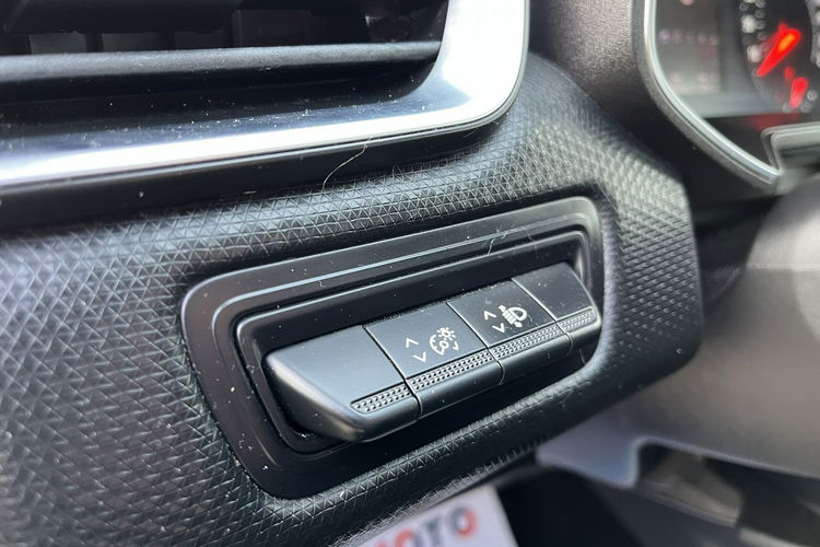 Renault Clio 1.5 Zarejestrowany Klima NAvi Tempomat 6biegów Tryb Eco Stan BDB Bezwy zdjęcie 27