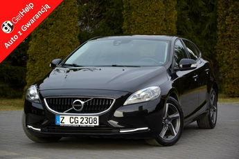 Volvo V40 Lift Ledy Automat Parktrinic 152 Przebieg
