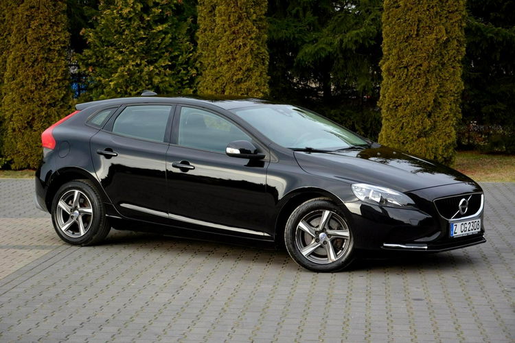 Volvo V40 Lift Ledy Automat Parktrinic 152 Przebieg zdjęcie 10