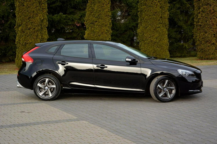 Volvo V40 Lift Ledy Automat Parktrinic 152 Przebieg zdjęcie 11