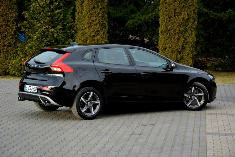 Volvo V40 Lift Ledy Automat Parktrinic 152 Przebieg zdjęcie 12