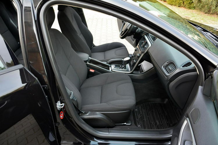 Volvo V40 Lift Ledy Automat Parktrinic 152 Przebieg zdjęcie 16