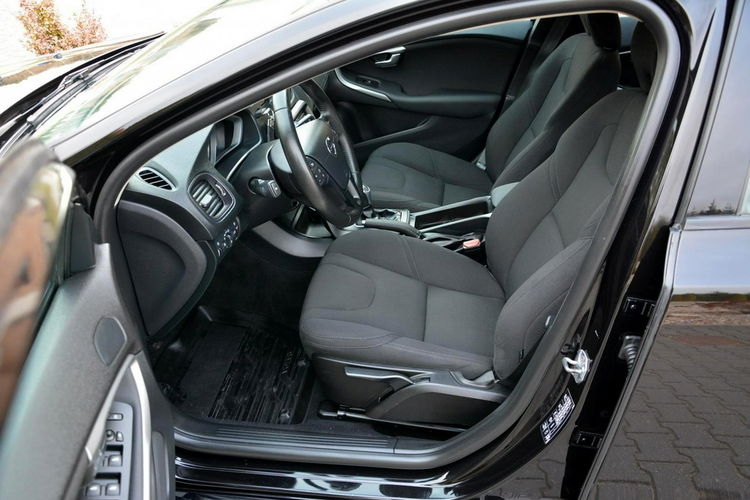 Volvo V40 Lift Ledy Automat Parktrinic 152 Przebieg zdjęcie 20