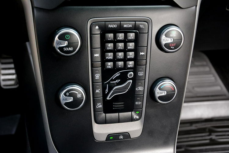 Volvo V40 Lift Ledy Automat Parktrinic 152 Przebieg zdjęcie 25