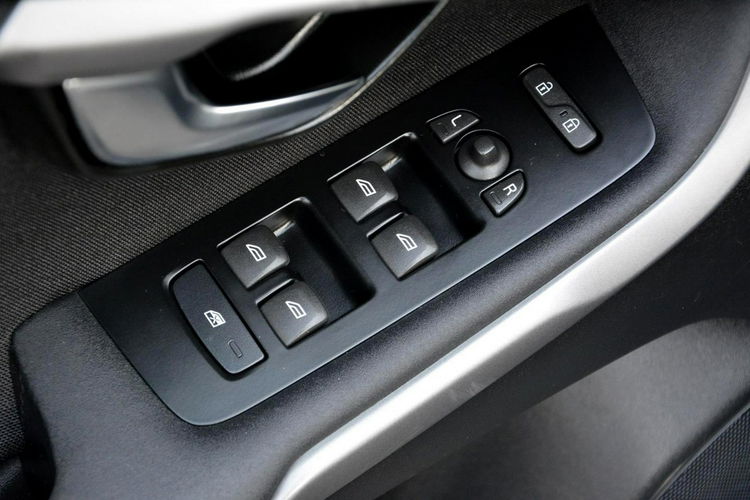 Volvo V40 Lift Ledy Automat Parktrinic 152 Przebieg zdjęcie 26