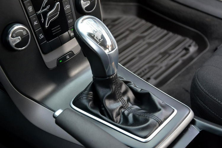 Volvo V40 Lift Ledy Automat Parktrinic 152 Przebieg zdjęcie 27