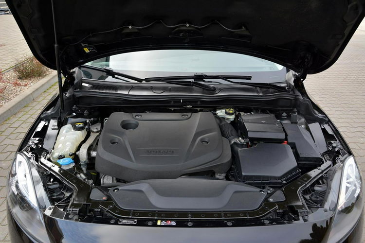 Volvo V40 Lift Ledy Automat Parktrinic 152 Przebieg zdjęcie 28