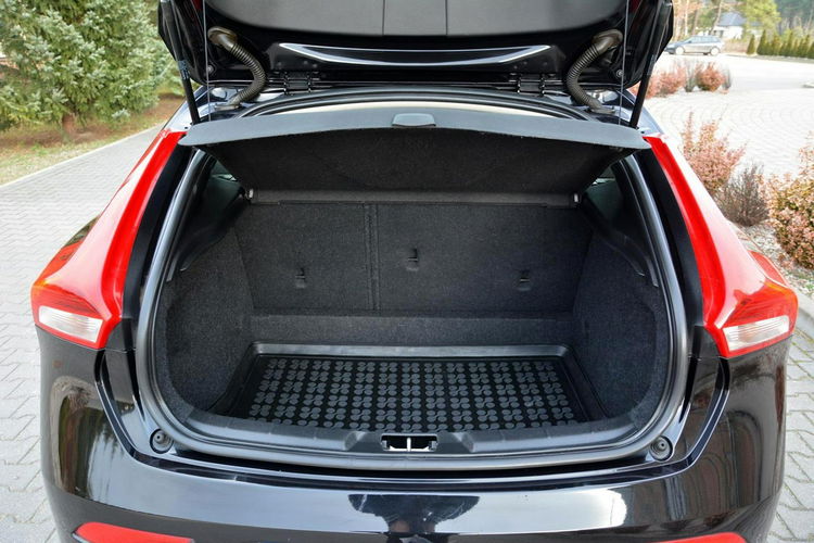 Volvo V40 Lift Ledy Automat Parktrinic 152 Przebieg zdjęcie 30