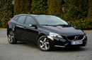 Volvo V40 Lift Ledy Automat Parktrinic 152 Przebieg zdjęcie 9